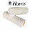 Harris 2 x Harris Replacement Roller Sleeves Mini 4" Microfibre Emulsion Paint Sleeve 5