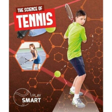 The Science of Tennis by Dufresne & Emilie