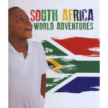 South Africa by McMullen & Gemma