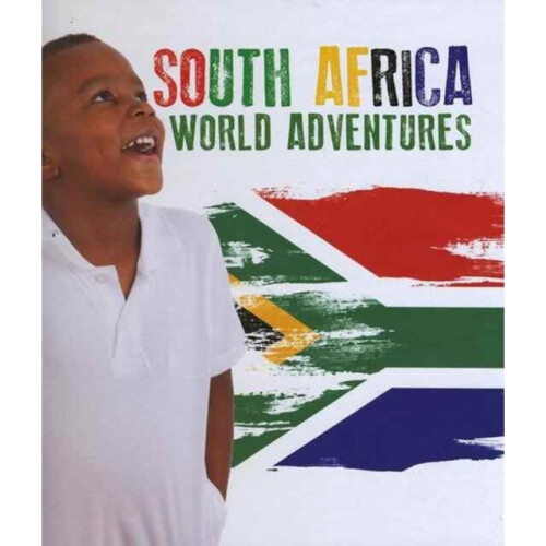 South Africa by McMullen & Gemma