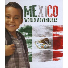 Mexico by Cavell-Clarke & Steffi
