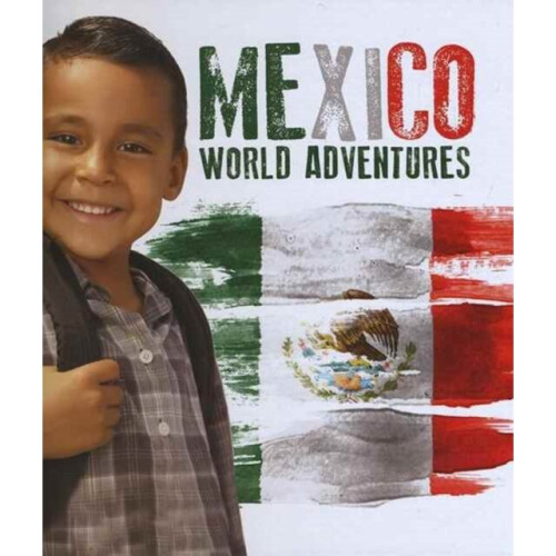Mexico by Cavell-Clarke & Steffi