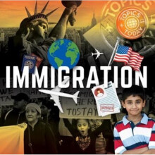 Immigration by Wood & John