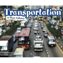 Transport in Many Cultures by Rustad & Martha E. H.
