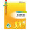 BrightRED Course Book Level 3 Science by Sharp McKellan McComiskie 1