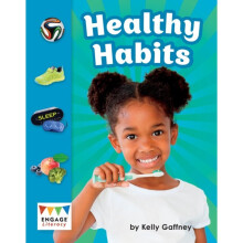 Healthy Habits by Gaffney & Kelly