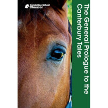 The General Prologue to the Canterbury Tales by Chaucer & Geoffrey