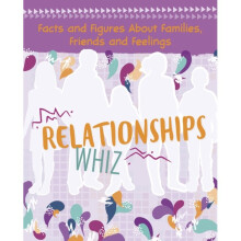 Relationships Whiz by Raum & Elizabeth
