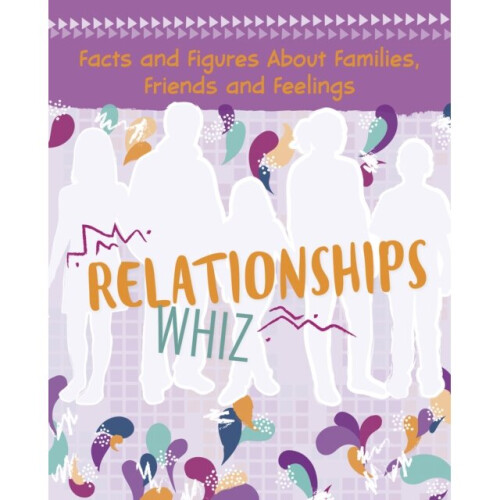 Relationships Whiz by Raum & Elizabeth