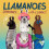 Llamanoes by Shyama Golden 1
