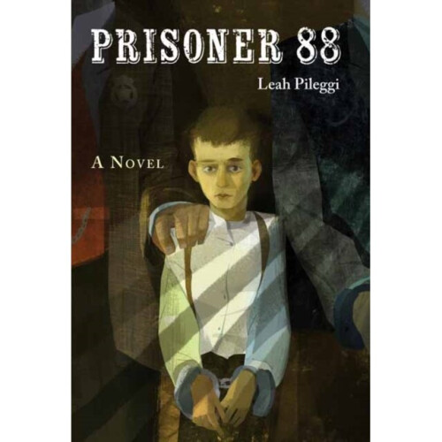 Prisoner 88 by Pileggi & Leah
