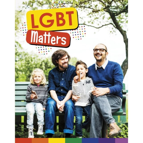 LGBTQ Matters by Anniss & Matthew