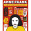 Great Lives in Graphics Anne Frank by Books Button 1