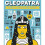 Great Lives in Graphics Cleopatra by Books Button 1