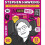 Great Lives in Graphics Stephen Hawking by Books Button 1
