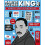 Great Lives in Graphics Martin Luther King by Books Button 1