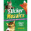 Sticker Mosaics by Moore & Gareth 1