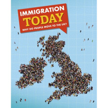 Immigration Today by Dickmann & Nancy