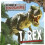 T. Rex by Allatson & Amy 1