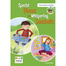 Special Places and Whispering Sea Shells by Dale & Jay
