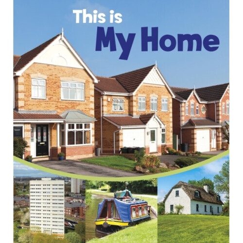 This is My Home by Royston & Angela