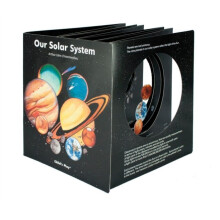 Our Solar System by LHommedieu & Arthur John