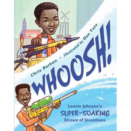 Whoosh by Barton & ChrisTate & Don