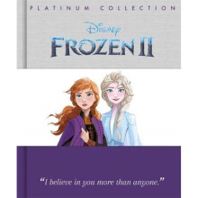Disney Frozen 2 by Igloo Books