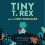 Tiny T. Rex and the Very Dark Dark by Stutzman & Jonathan 1