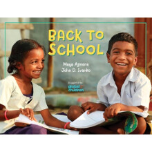 Back to School by Ajmera & MayaIvanko & John D.