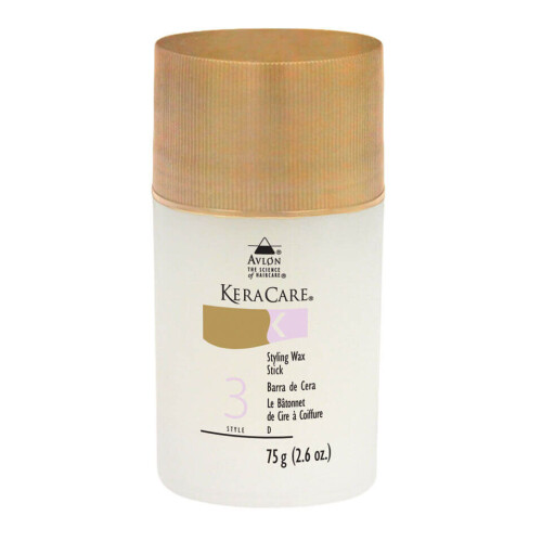 Avlon KeraCare Haarstyling Wachs Stick - 75g