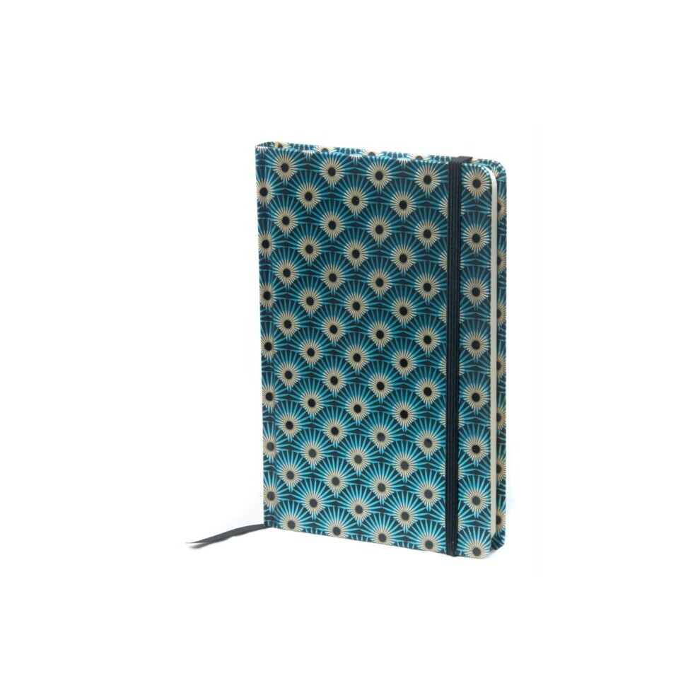 Chiltern Publishing Sherlock Holmes Notebook - Ruled By