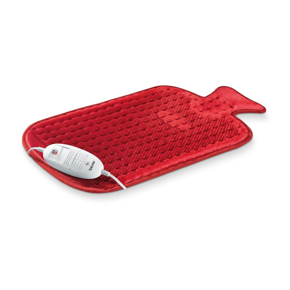 Beurer Hk44uk Soft Cosy Heat Pad
