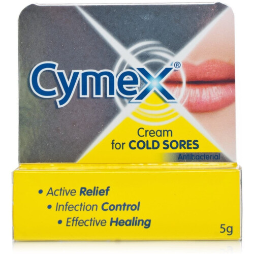 Cymex Cream 5g