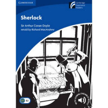 Sherlock Level 5 Upper-Intermediate by MacAndrew & Richard