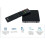 TVIP V.605 4K ULTRA Set top box linux and android TV box 5
