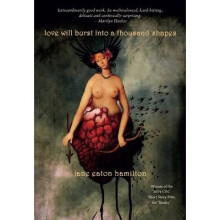 Love Will Burst Into a Thousand Shapes by Jane Eaton Hamilton