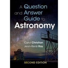 A Question and Answer Guide to Astronomy by Christian & Carol Space Telescope Science Institute & Ba