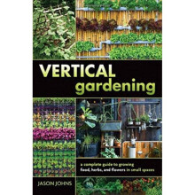 Vertical Gardening by Johns & Jason