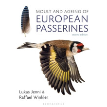 Moult and Ageing of European Passerines by Jenni & LukasWinkler & Raffael