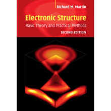 Electronic Structure by Martin & Richard M. University of Illinois & Urbana-Champaign