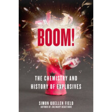 Boom by Field & Simon Quellen