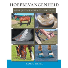 Hoefbevangenheid by Sikkel & Remco