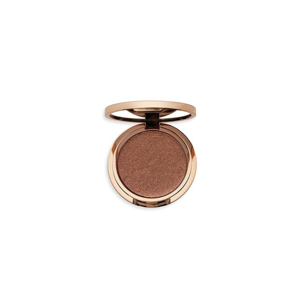 Nude by Nature Natural Illusion Eyeshadow 04 Sunrise