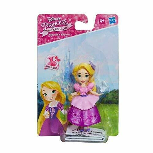 Disney little cheap kingdom dolls