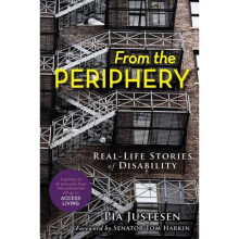 From the Periphery by Justesen & Pia