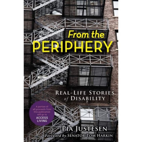 From the Periphery by Justesen & Pia
