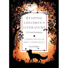 Reading Childrens Literature by Hintz & CarrieTribunella & Eric