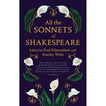 All the Sonnets of Shakespeare by Shakespeare & William
