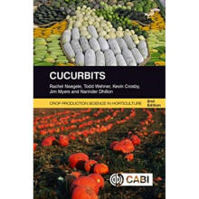 Cucurbits by Wehner & Professor Todd C North Carolina State University & USANaegele & Dr Rachel P. U